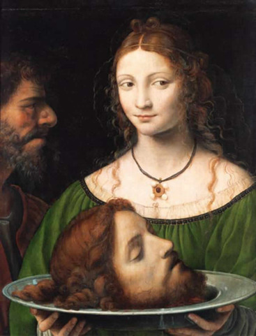 salome salome